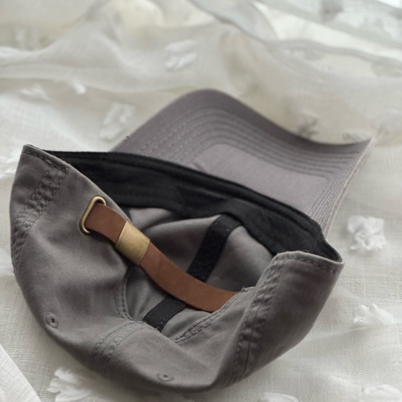 Anthro hat & headband - Picture 4 of 6